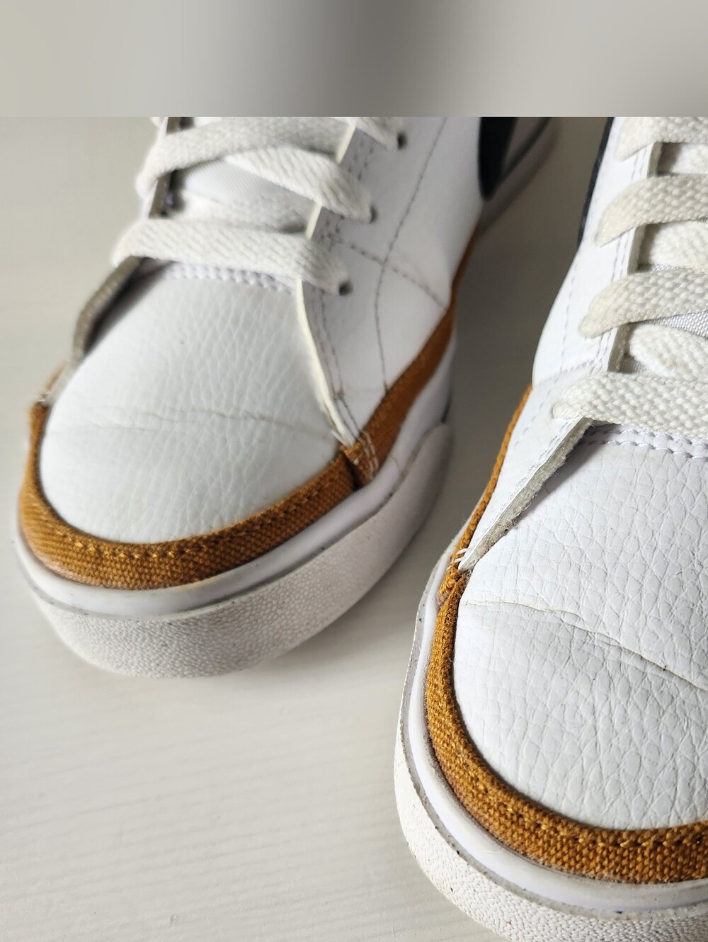 Nike Women's Court Legacy Next Nature sneakers Size 7 - Picture 9 of 14